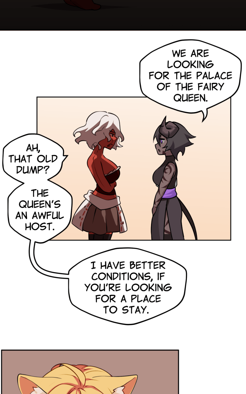 1HP Club Chapter 132 - Page 14