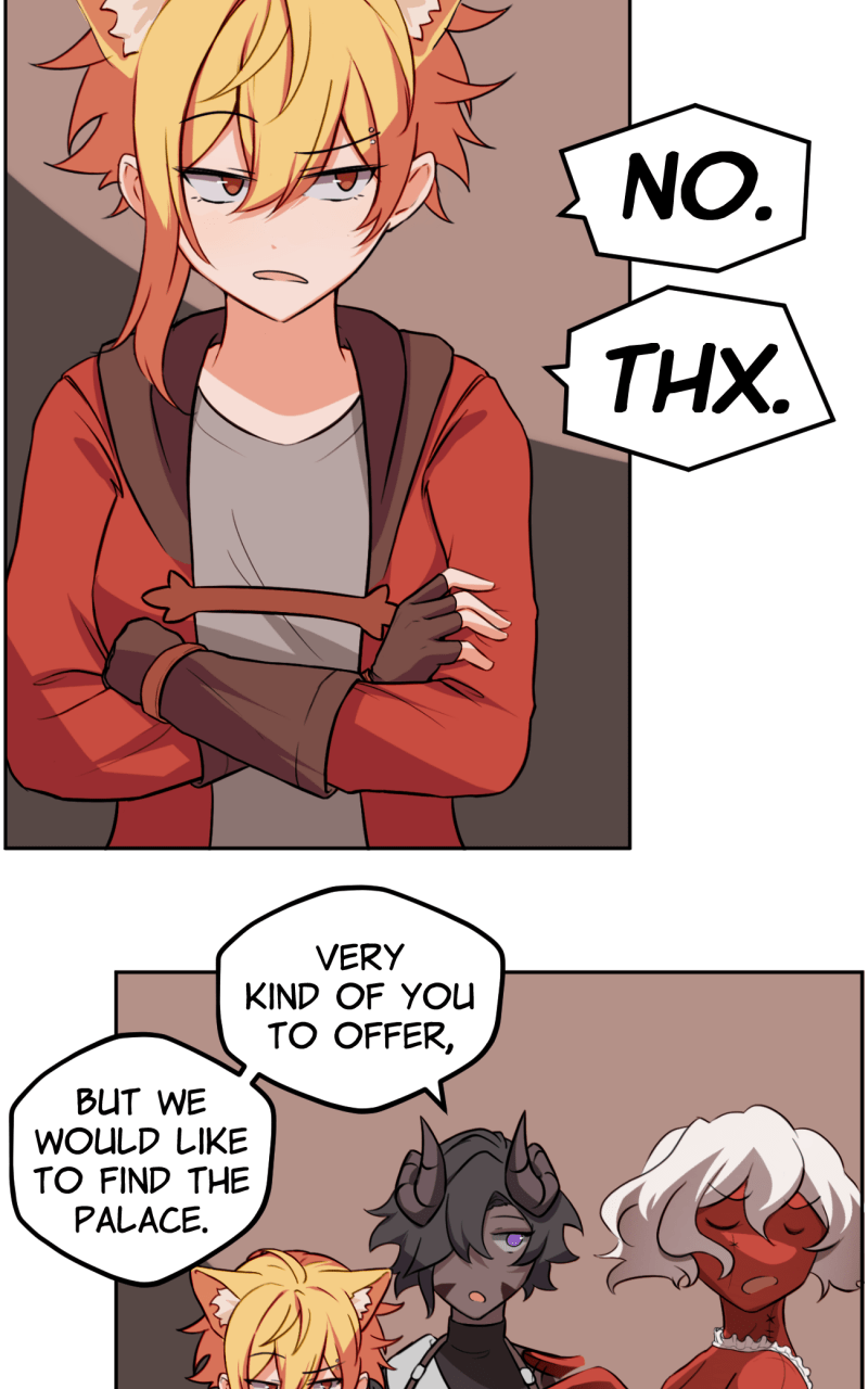 1HP Club Chapter 132 - Page 15