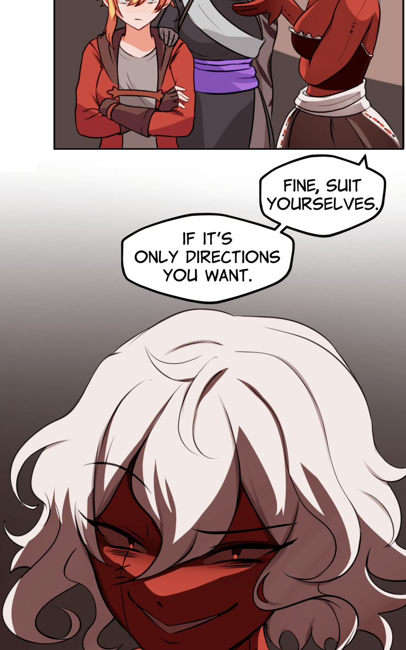 1HP Club Chapter 132 - Page 16