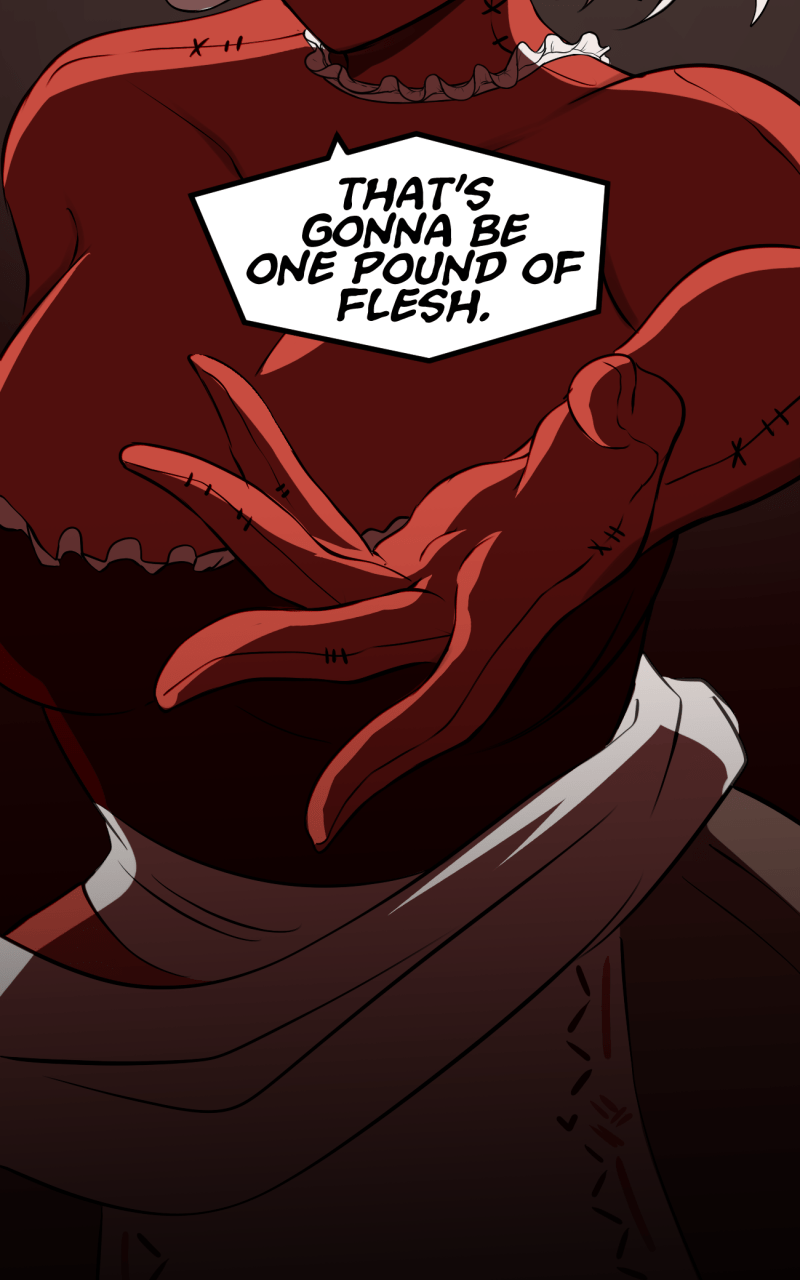 1HP Club Chapter 132 - Page 17