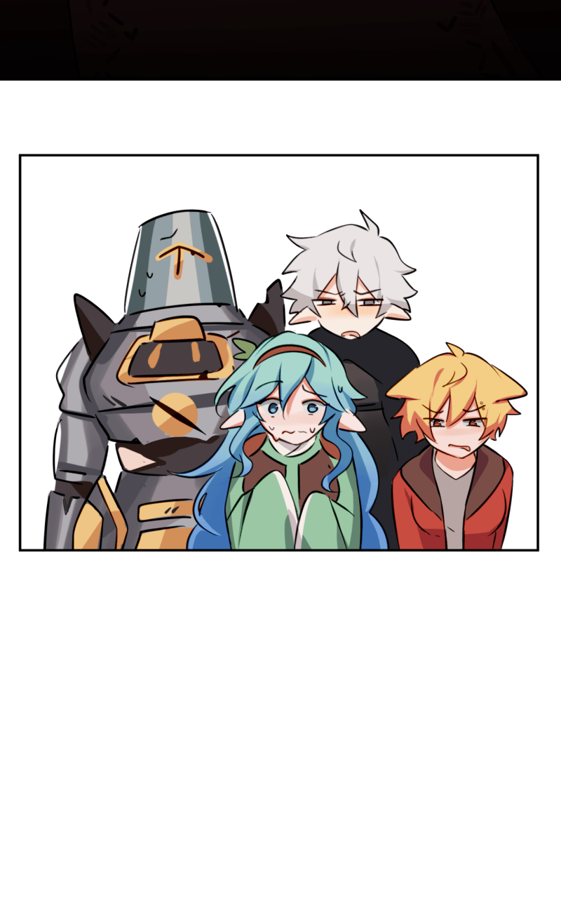 1HP Club Chapter 132 - Page 18