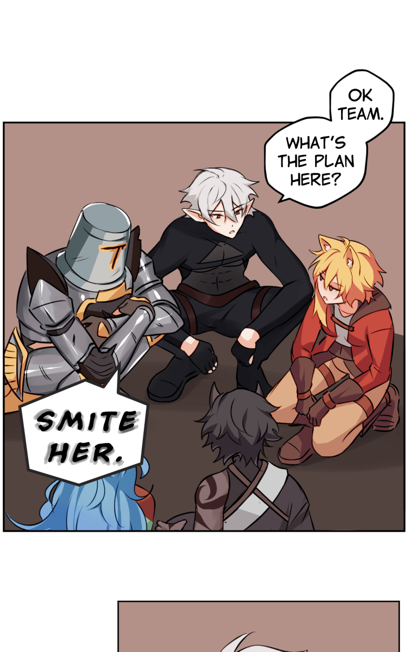 1HP Club Chapter 132 - Page 19