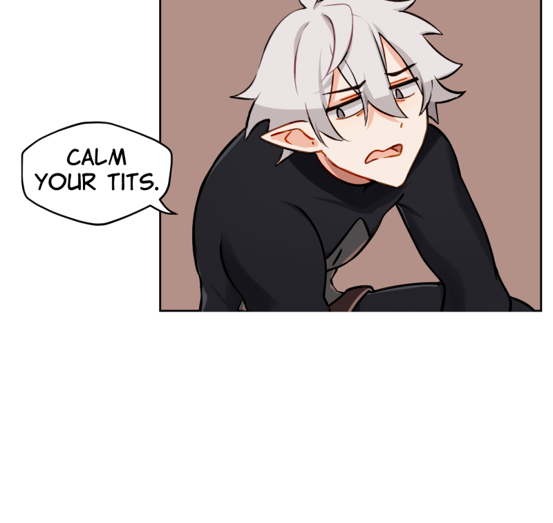 1HP Club Chapter 132 - Page 20