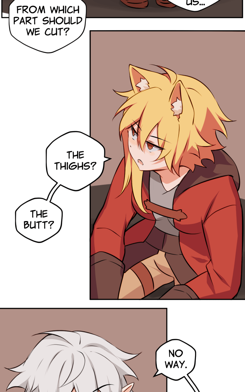 1HP Club Chapter 132 - Page 22