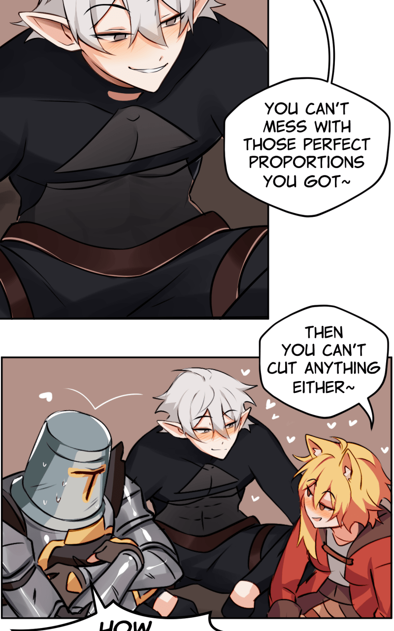 1HP Club Chapter 132 - Page 23