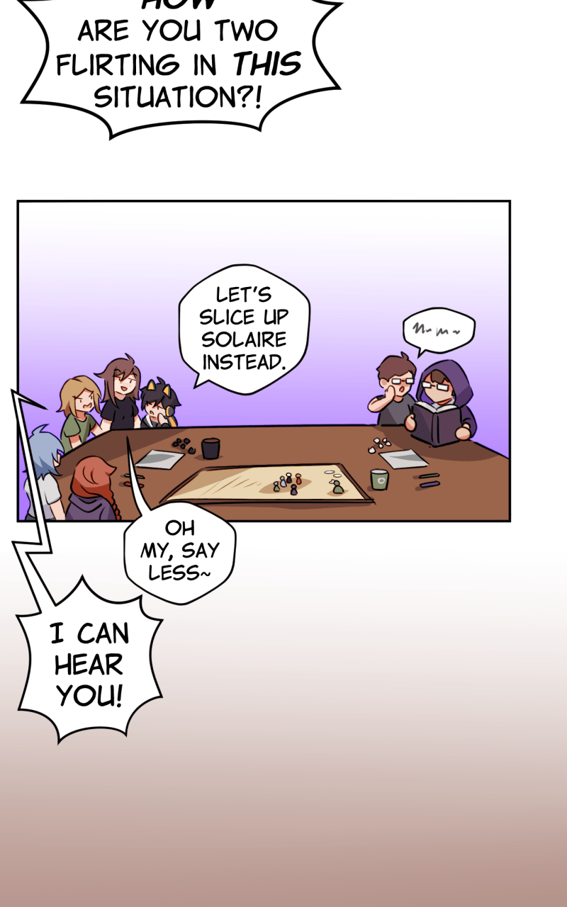 1HP Club Chapter 132 - Page 24