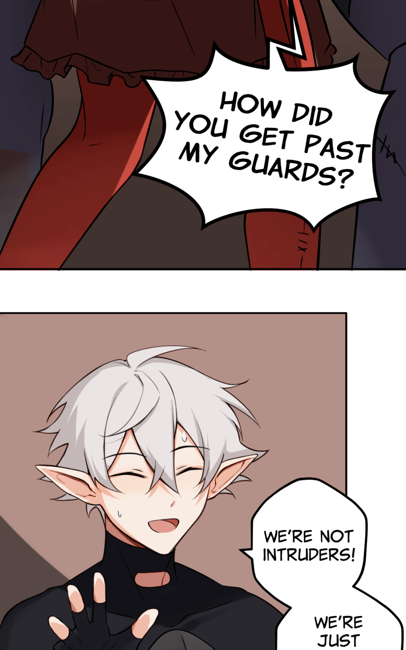 1HP Club Chapter 132 - Page 10