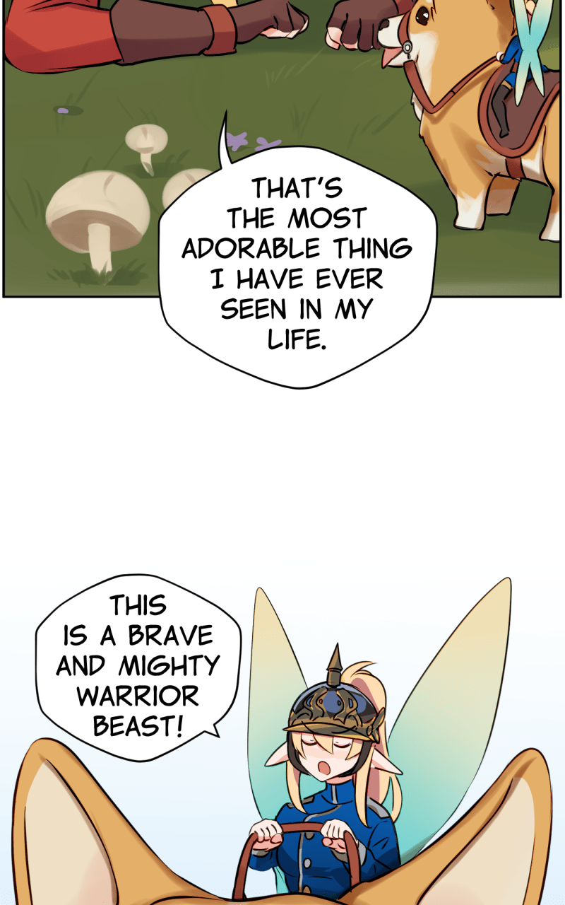 1HP Club Chapter 133 - Page 13