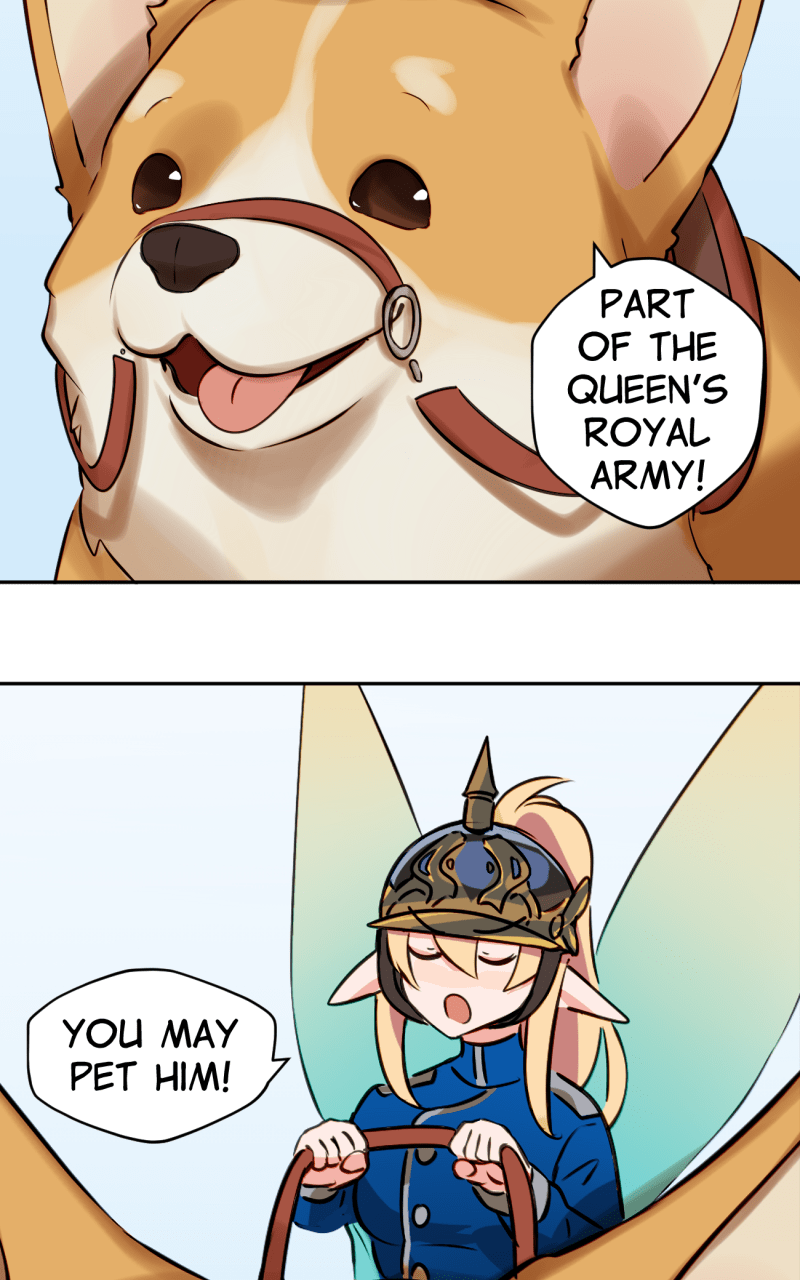 1HP Club Chapter 133 - Page 14