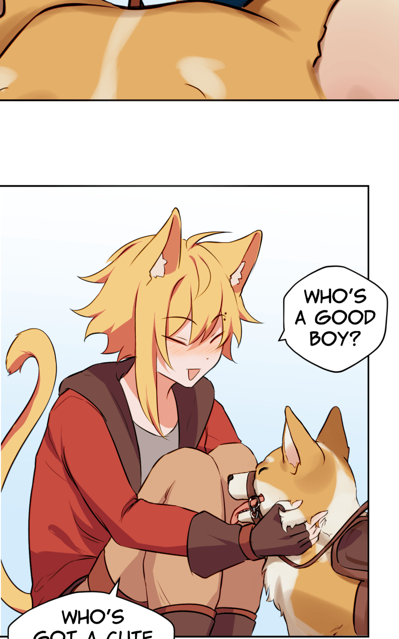 1HP Club Chapter 133 - Page 15