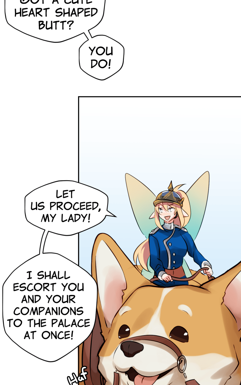 1HP Club Chapter 133 - Page 16