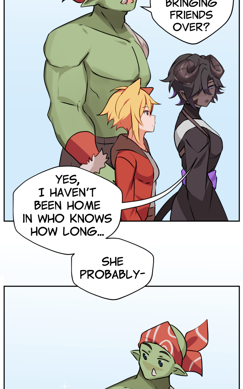 1HP Club Chapter 133 - Page 21