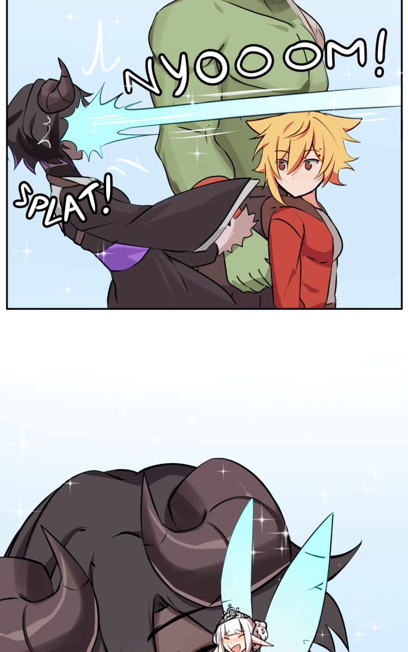 1HP Club Chapter 133 - Page 22