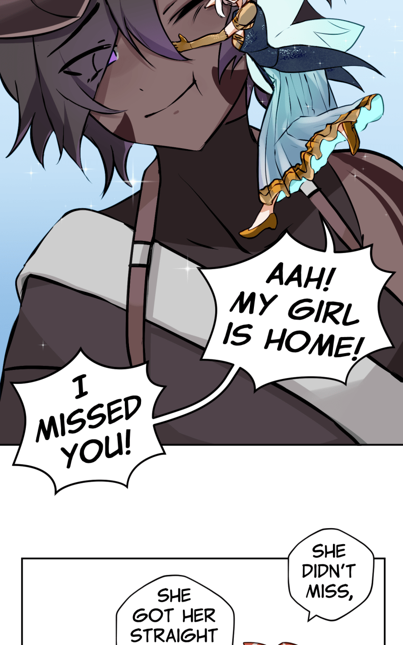 1HP Club Chapter 133 - Page 23