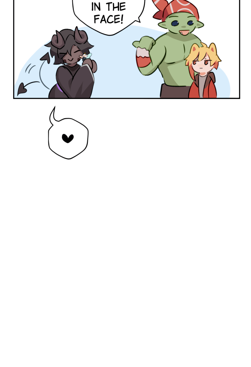 1HP Club Chapter 133 - Page 24