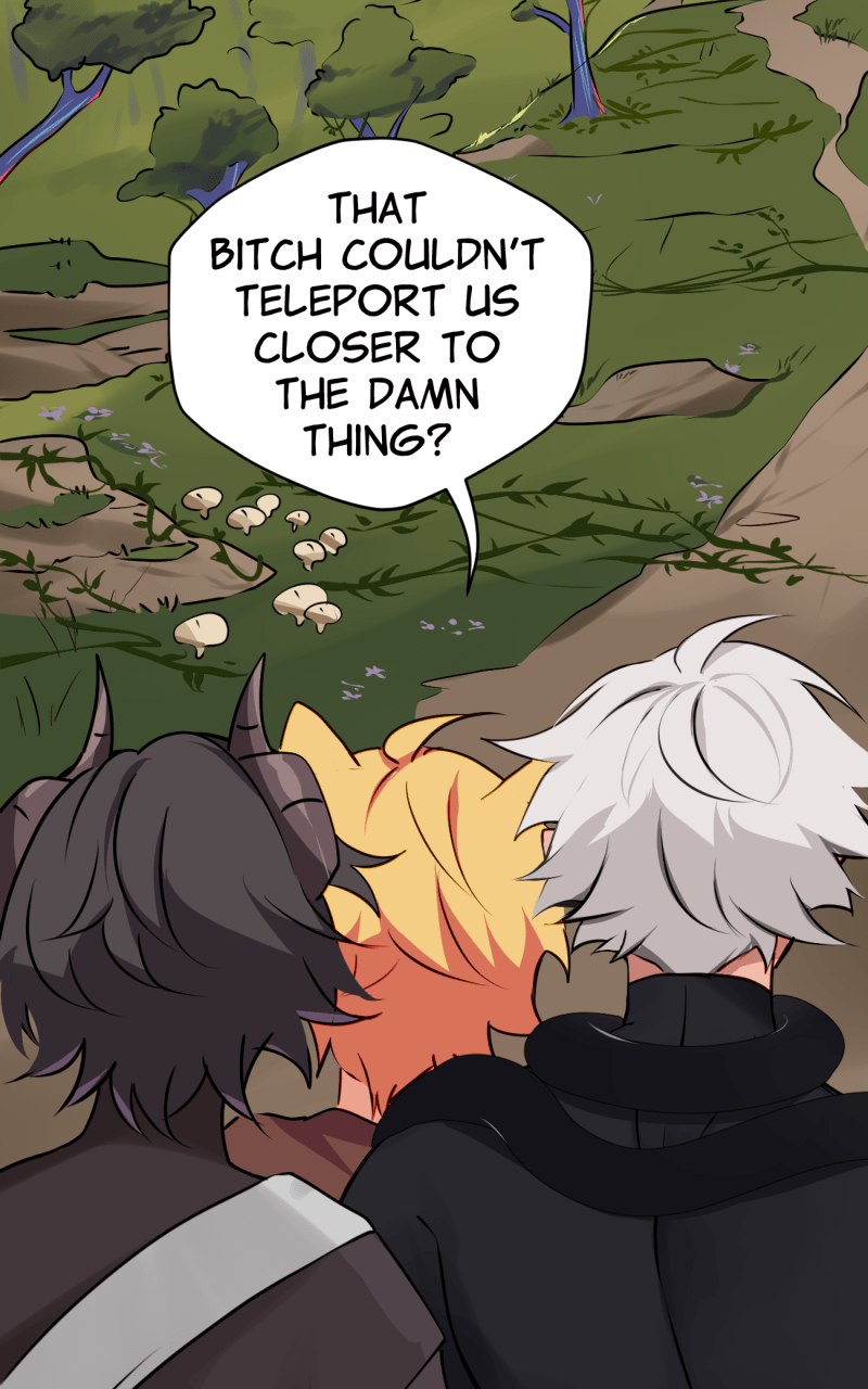 1HP Club Chapter 133 - Page 4