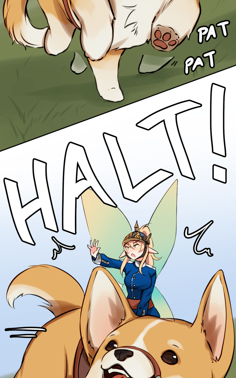 1HP Club Chapter 133 - Page 6