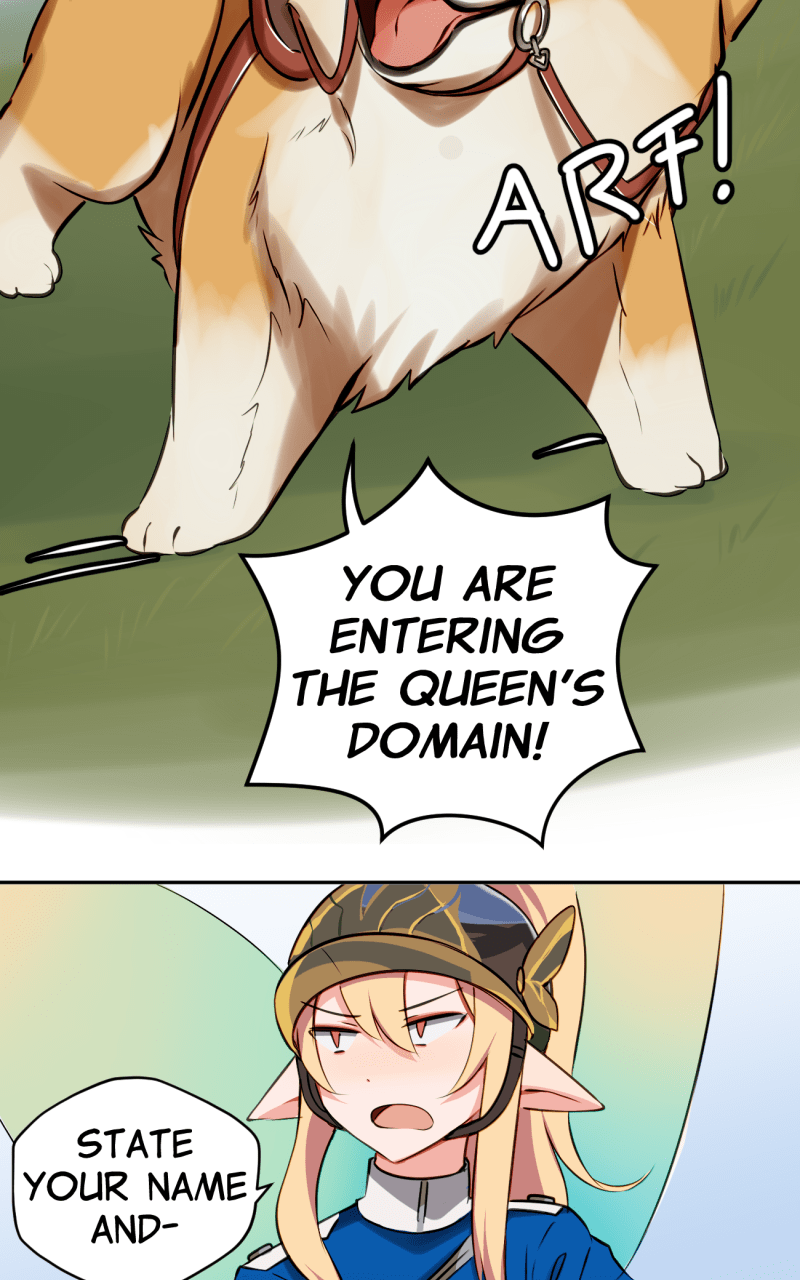 1HP Club Chapter 133 - Page 7