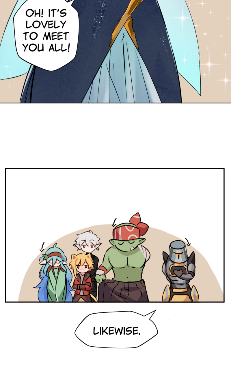 1HP Club Chapter 134 - Page 2