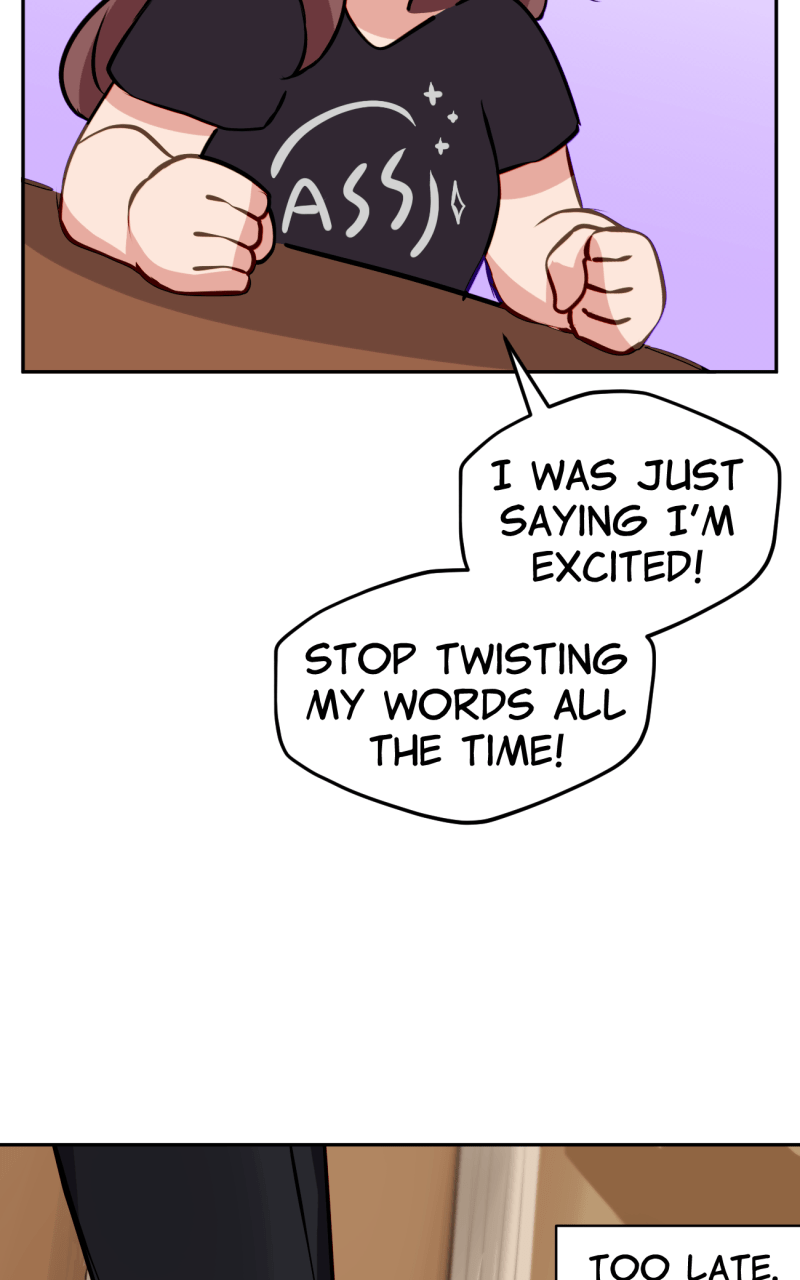 1HP Club Chapter 134 - Page 12