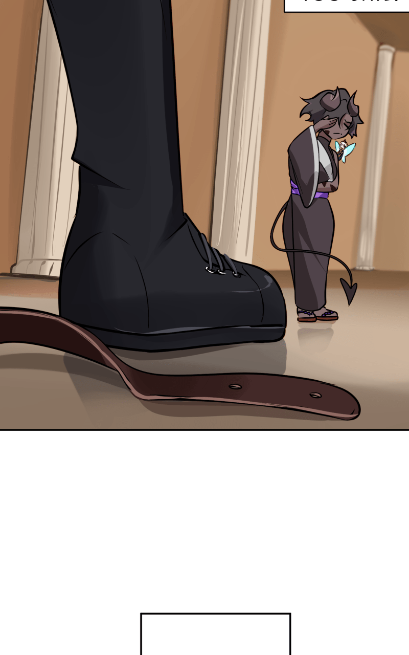 1HP Club Chapter 134 - Page 13