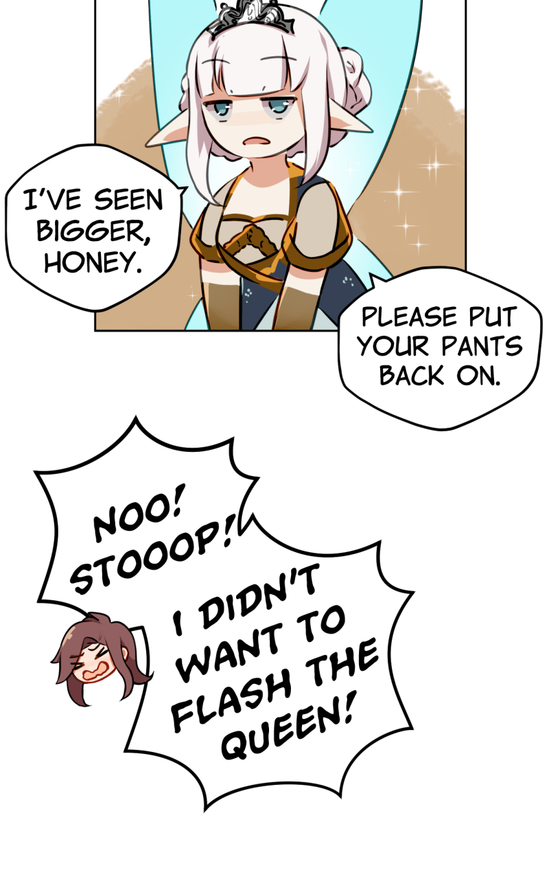 1HP Club Chapter 134 - Page 15