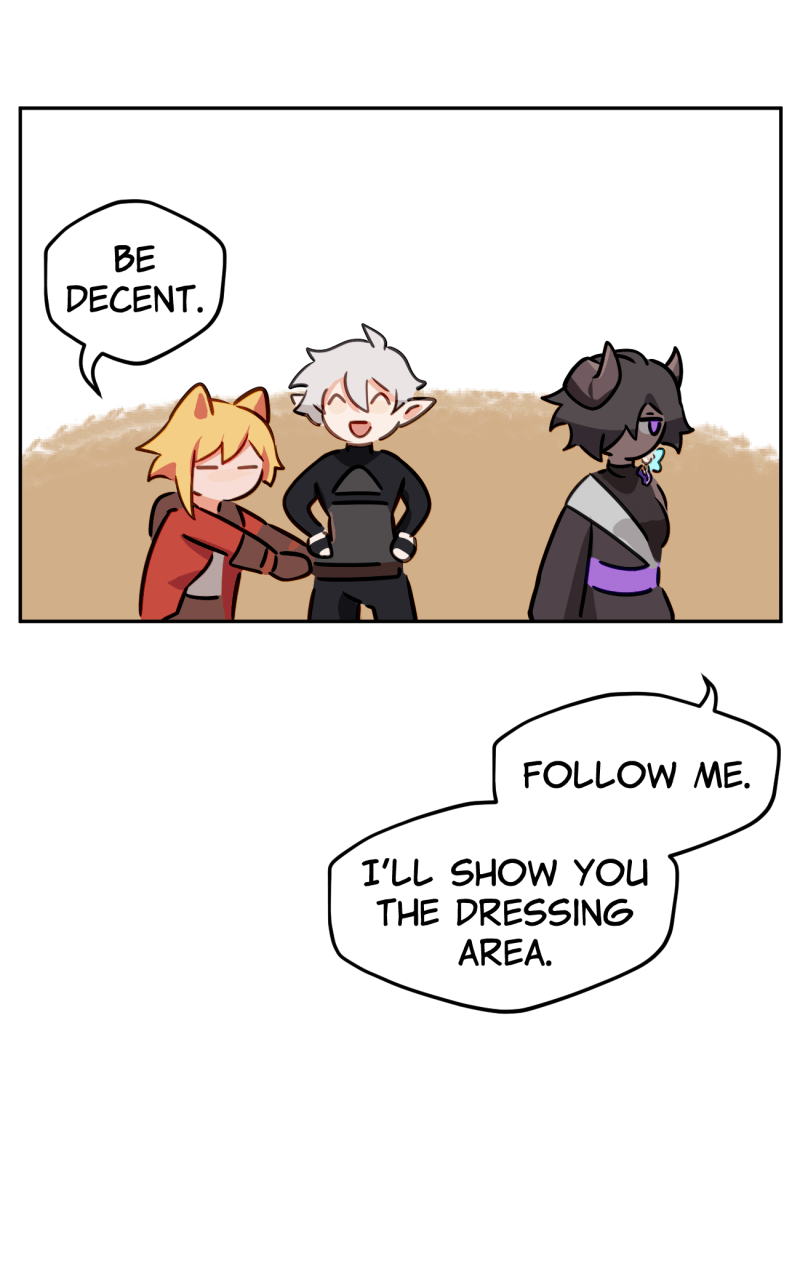 1HP Club Chapter 134 - Page 16