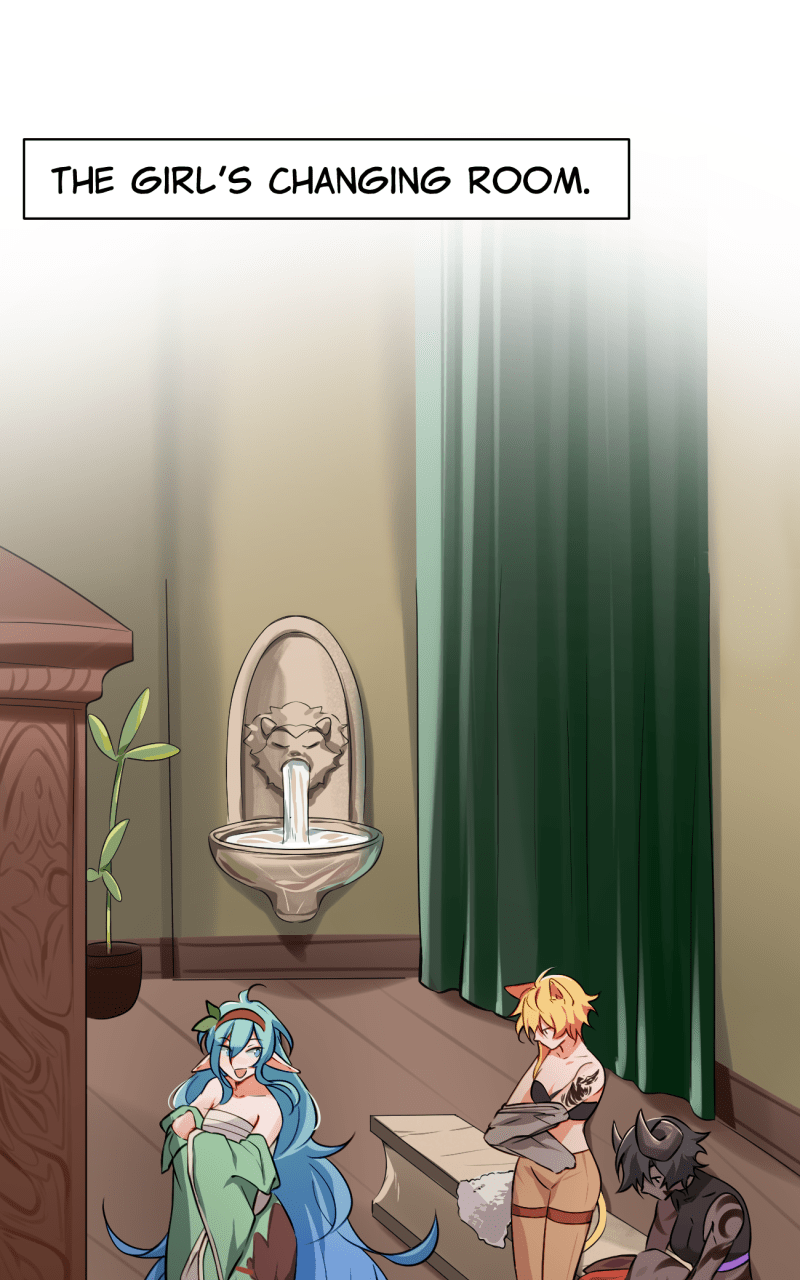 1HP Club Chapter 134 - Page 18