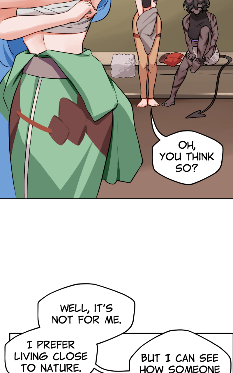 1HP Club Chapter 134 - Page 20