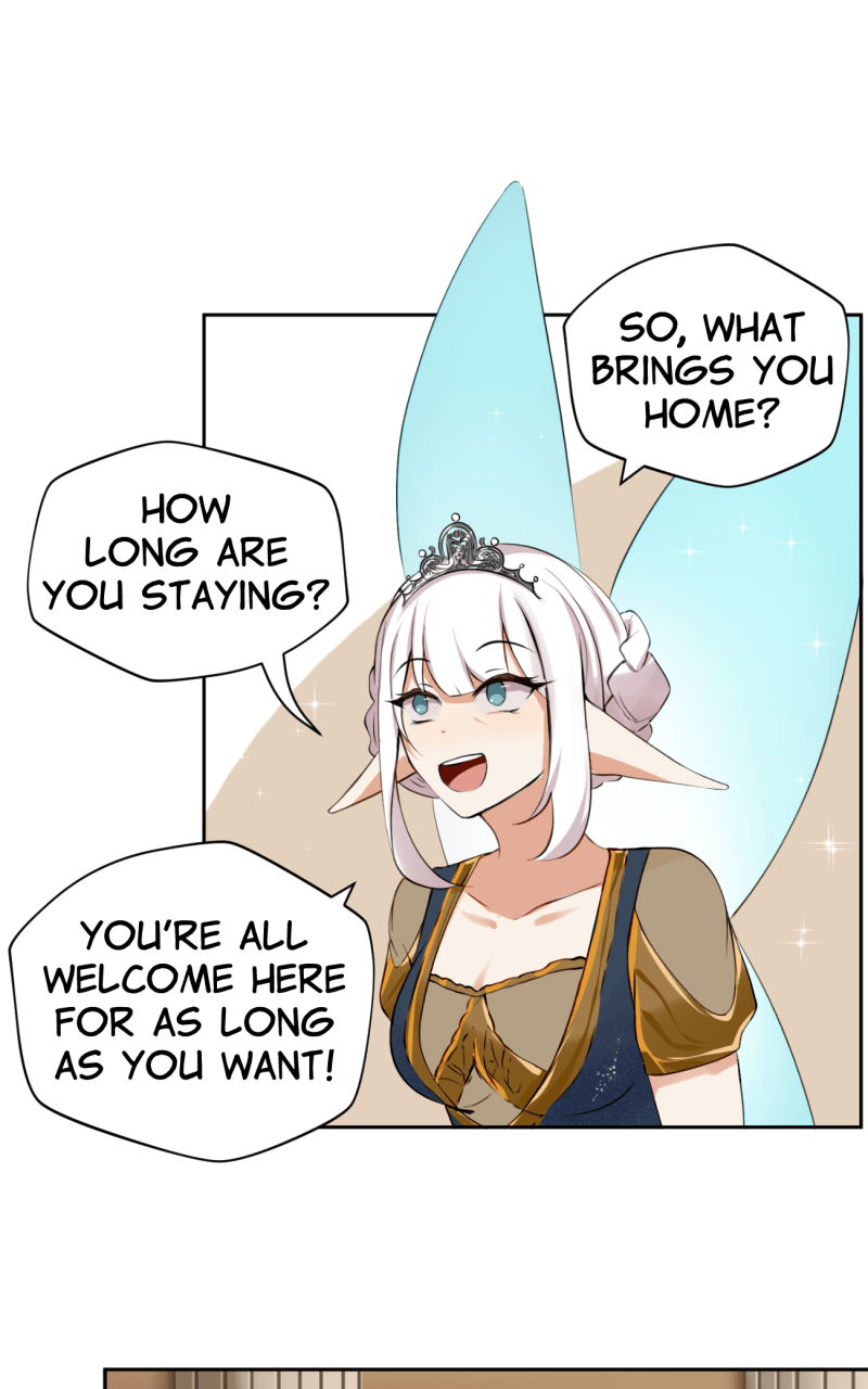 1HP Club Chapter 134 - Page 3