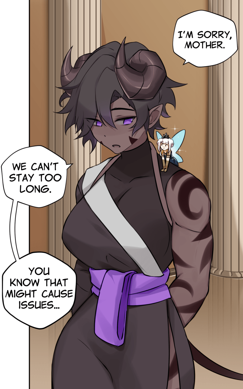 1HP Club Chapter 134 - Page 4