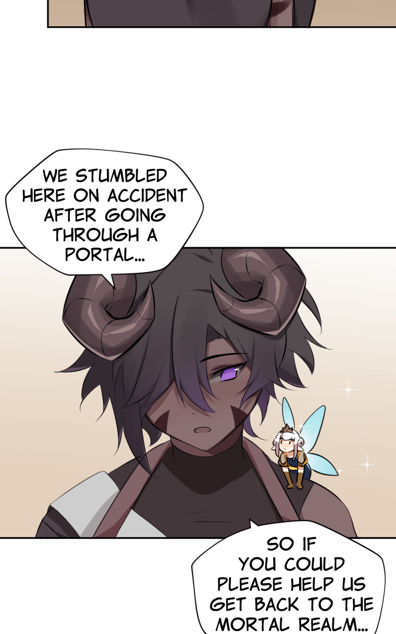 1HP Club Chapter 134 - Page 5