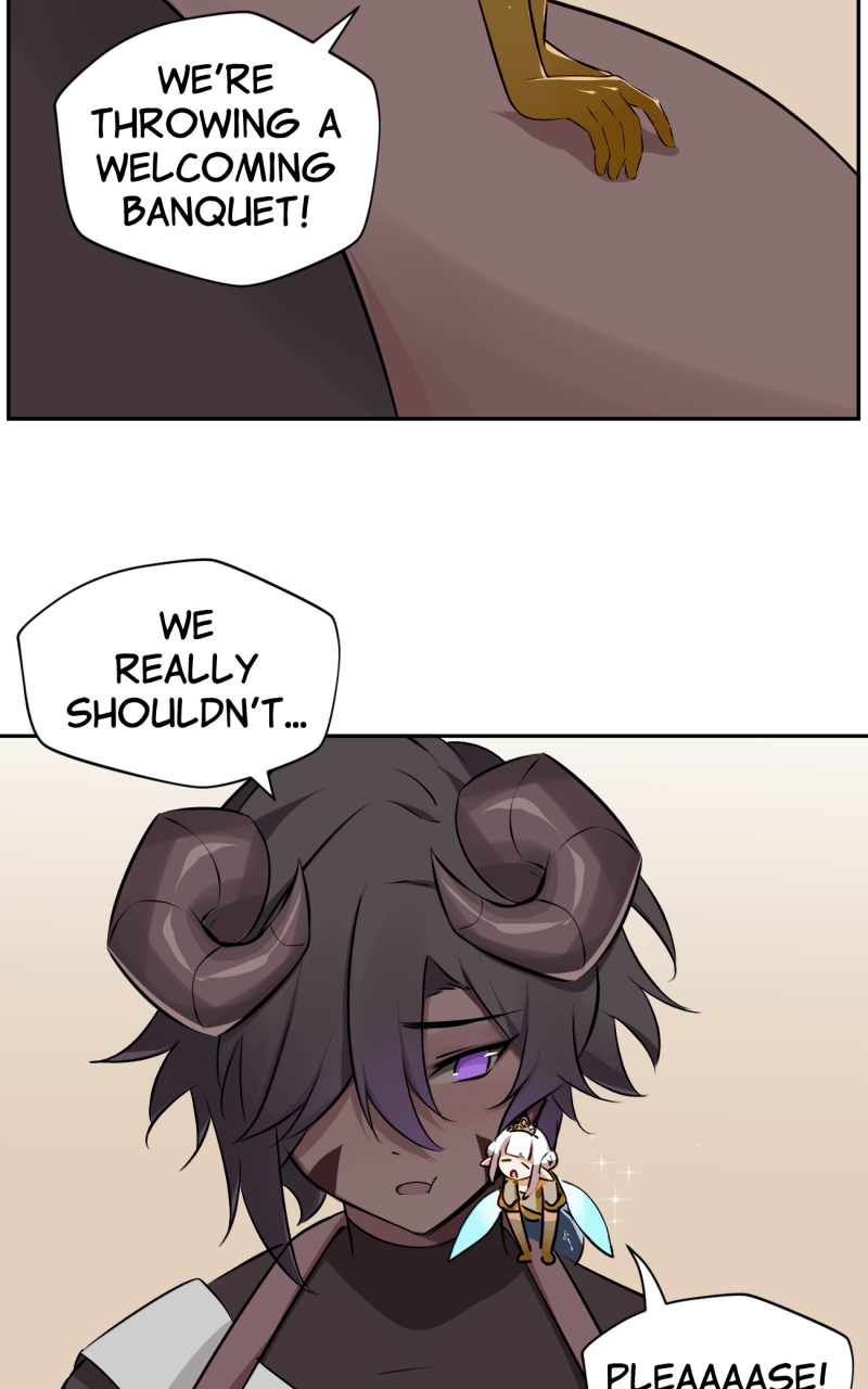 1HP Club Chapter 134 - Page 7