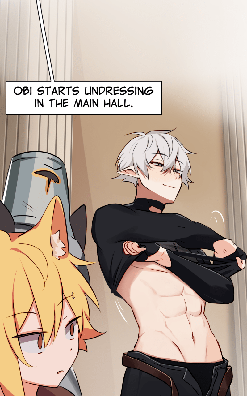 1HP Club Chapter 134 - Page 10