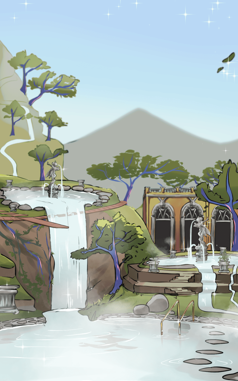 1HP Club Chapter 135 - Page 1