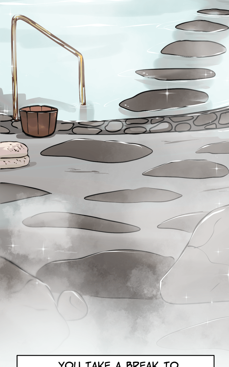 1HP Club Chapter 135 - Page 2