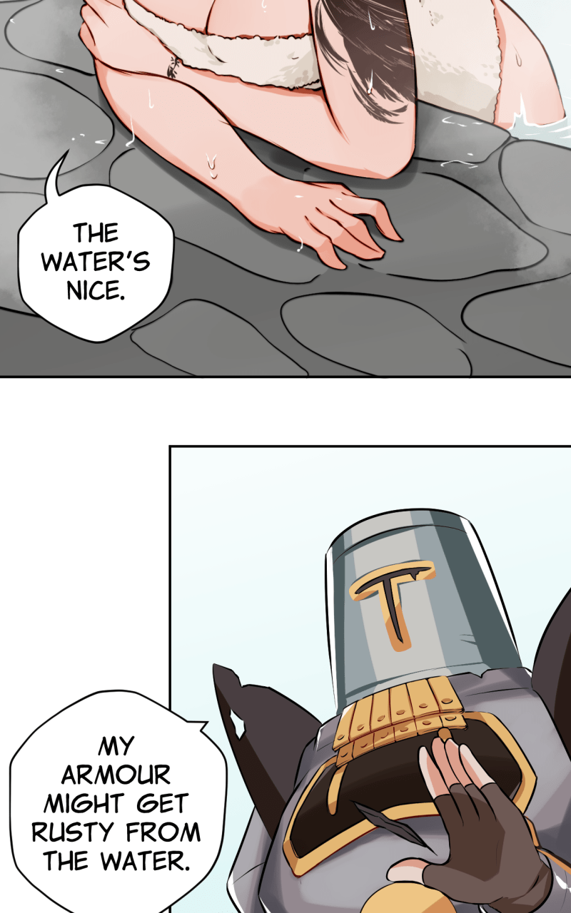 1HP Club Chapter 135 - Page 13