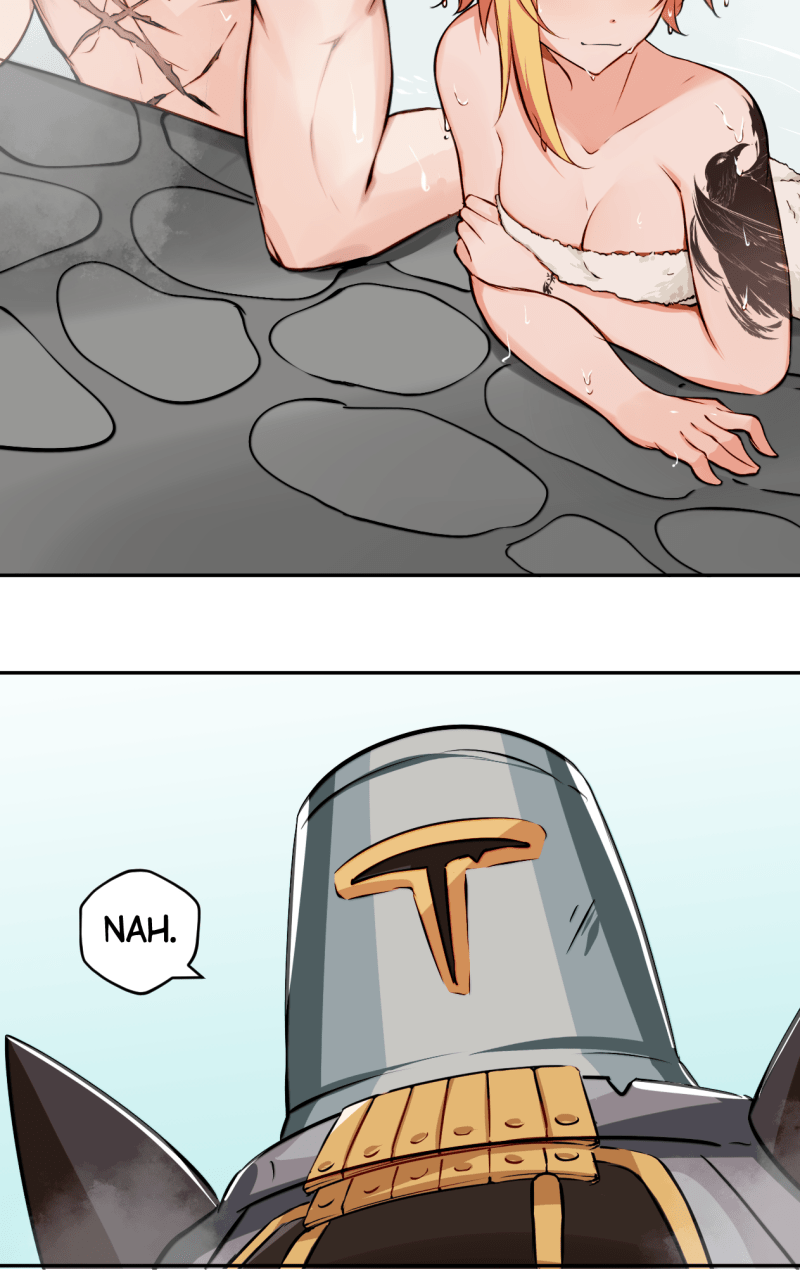 1HP Club Chapter 135 - Page 15