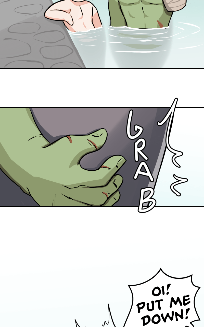 1HP Club Chapter 135 - Page 17