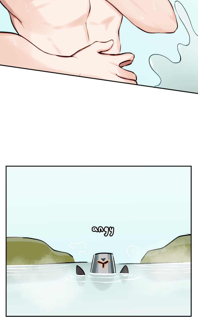 1HP Club Chapter 135 - Page 22