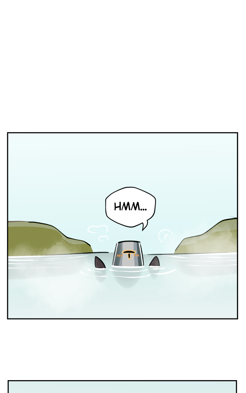 1HP Club Chapter 135 - Page 23