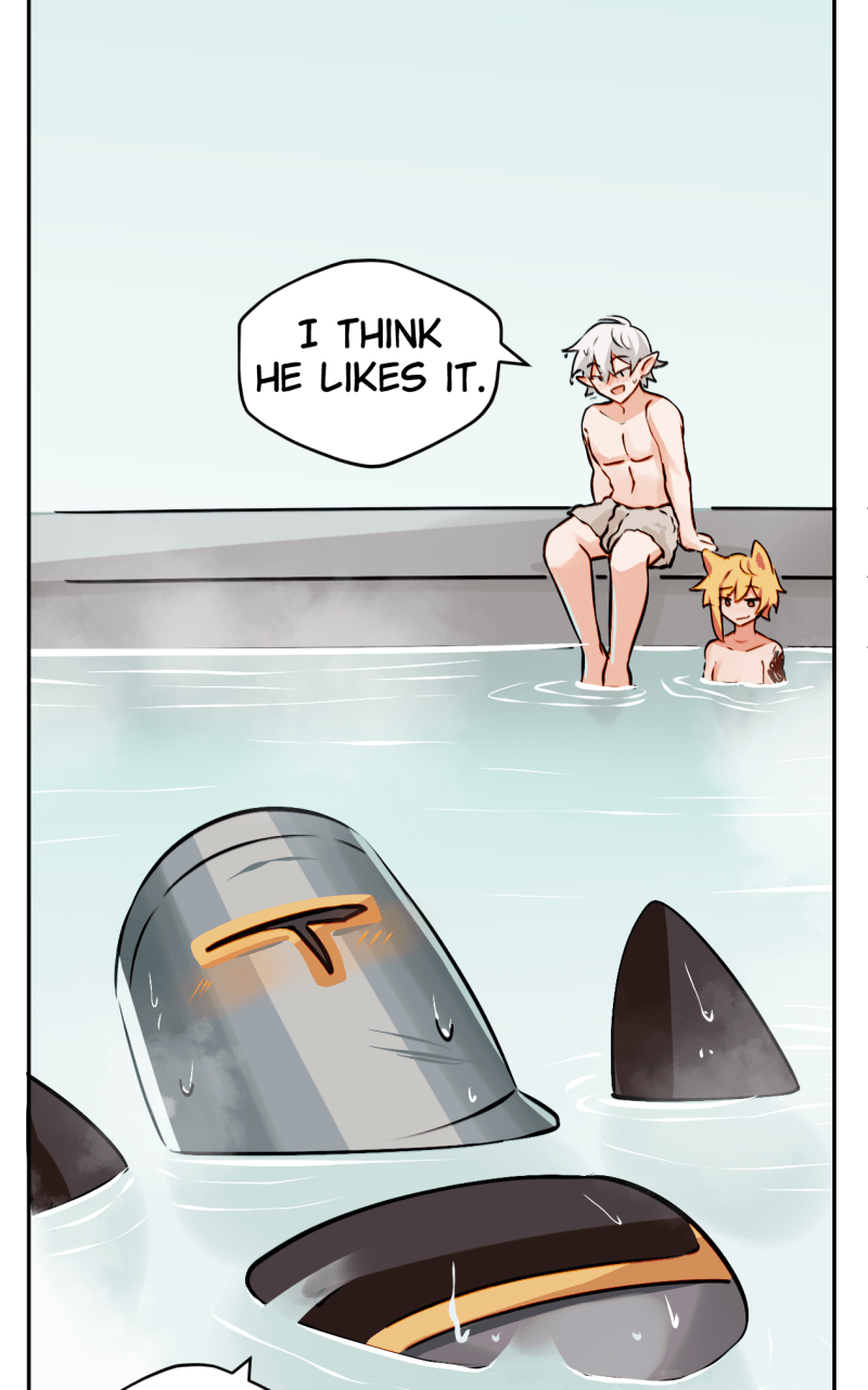 1HP Club Chapter 135 - Page 24