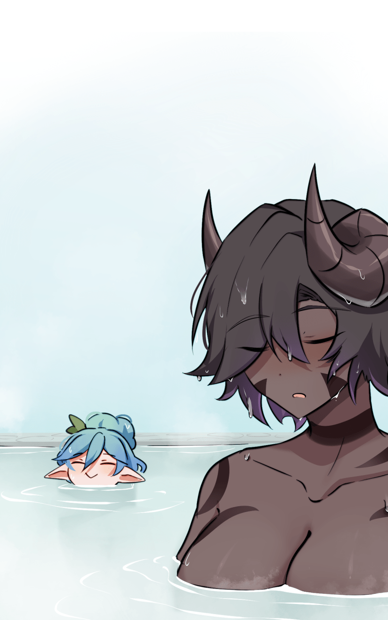 1HP Club Chapter 135 - Page 6