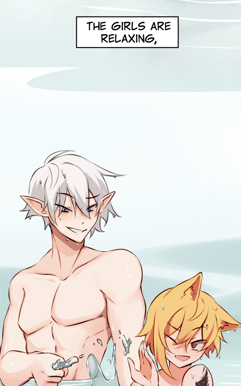 1HP Club Chapter 135 - Page 7