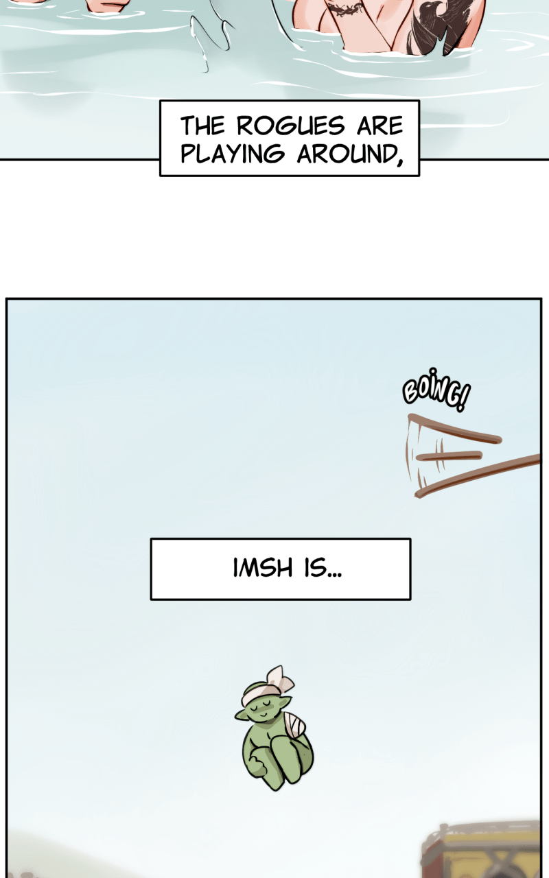 1HP Club Chapter 135 - Page 8