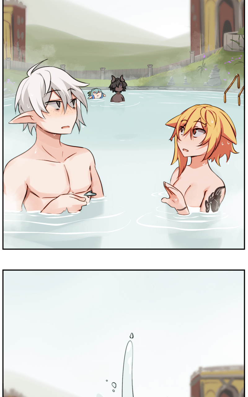 1HP Club Chapter 135 - Page 9