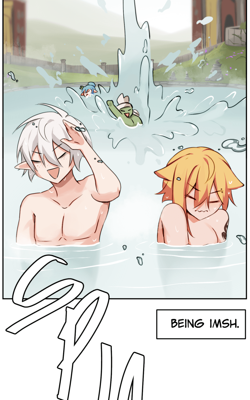 1HP Club Chapter 135 - Page 10