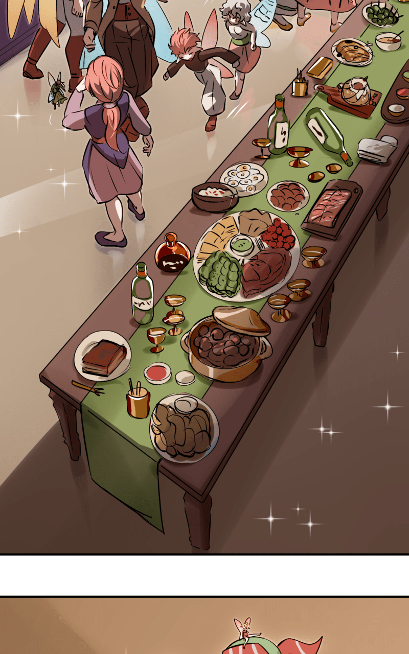 1HP Club Chapter 136 - Page 2