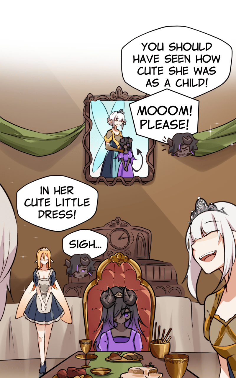 1HP Club Chapter 136 - Page 17