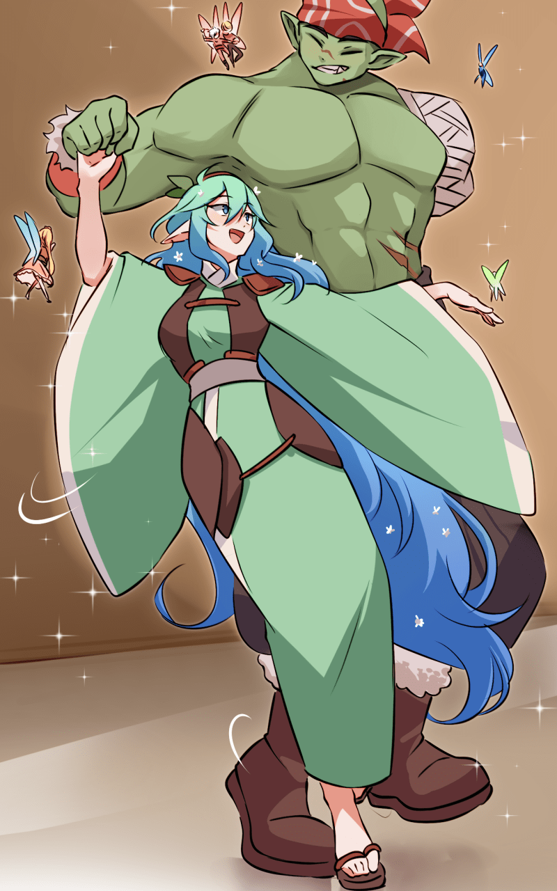 1HP Club Chapter 136 - Page 3